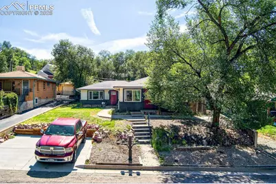 405 Wilhelmia Avenue, Colorado Springs, CO 80904 - Photo 3