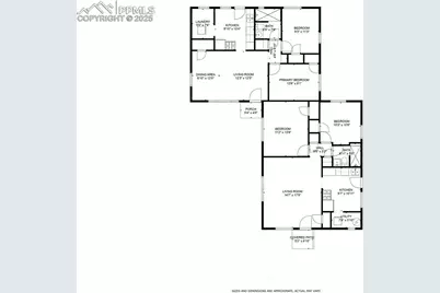 405 Wilhelmia Avenue, Colorado Springs, CO 80904 - Photo 5