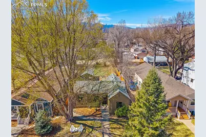1502 N Prospect Street, Colorado Springs, CO 80907 - Photo 5