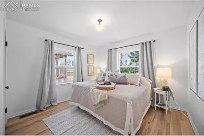 1502 N Prospect Street, Colorado Springs, CO 80907 - Photo 19