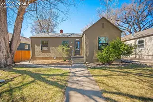 1502 N Prospect St, Colorado Springs, CO 80907 - Photo 1