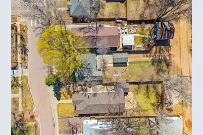 1502 N Prospect Street, Colorado Springs, CO 80907 - Photo 45