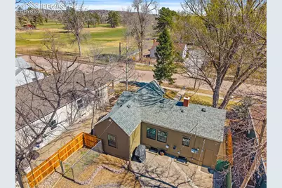 1502 N Prospect Street, Colorado Springs, CO 80907 - Photo 7