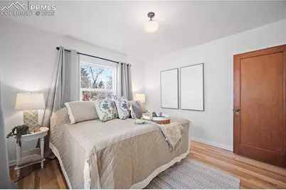 1502 N Prospect Street, Colorado Springs, CO 80907 - Photo 21