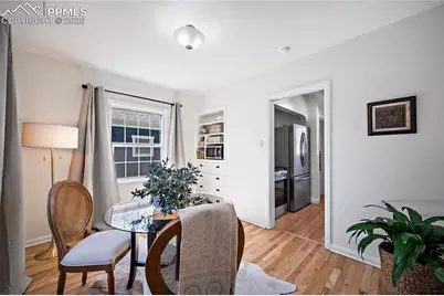 1502 N Prospect Street, Colorado Springs, CO 80907 - Photo 13