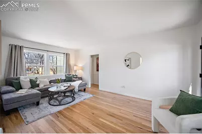 1502 N Prospect Street, Colorado Springs, CO 80907 - Photo 9