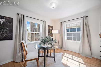 1502 N Prospect Street, Colorado Springs, CO 80907 - Photo 11