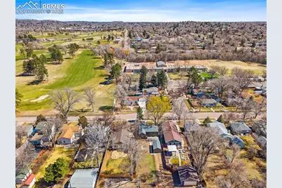 1502 N Prospect Street, Colorado Springs, CO 80907 - Photo 49