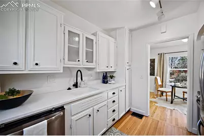 1502 N Prospect Street, Colorado Springs, CO 80907 - Photo 17