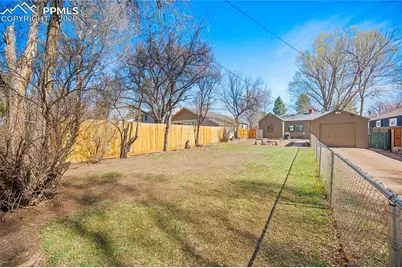 1502 N Prospect Street, Colorado Springs, CO 80907 - Photo 41