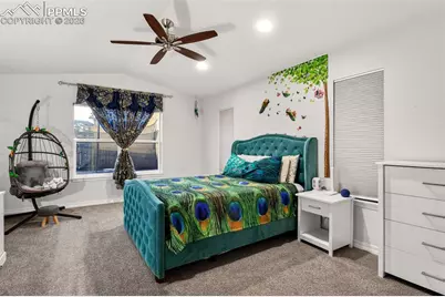 10147 Barbour Fork Court, Colorado Springs, CO 80924 - Photo 21