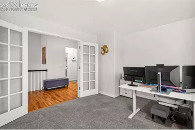 10147 Barbour Fork Court, Colorado Springs, CO 80924 - Photo 13