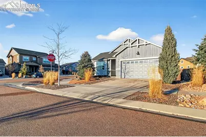 10147 Barbour Fork Court, Colorado Springs, CO 80924 - Photo 3