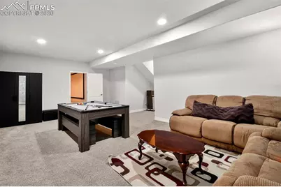 10147 Barbour Fork Court, Colorado Springs, CO 80924 - Photo 33