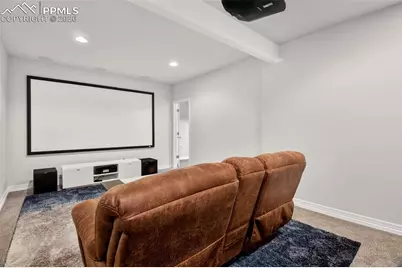 10147 Barbour Fork Court, Colorado Springs, CO 80924 - Photo 29