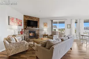 3009 Bright Moon Dr, Colorado Springs, CO 80908 - Photo 5