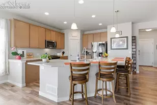 3009 Bright Moon Dr, Colorado Springs, CO 80908 - Photo 9