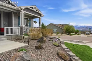 3009 Bright Moon Dr, Colorado Springs, CO 80908 - Photo 3