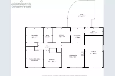 217 Elmwood Drive, Colorado Springs, CO 80907 - Photo 25