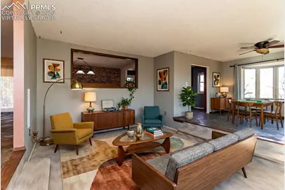 2302 Hercules Drive, Colorado Springs, CO 80906 - Photo 9