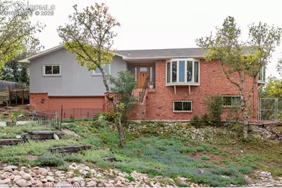 2302 Hercules Drive, Colorado Springs, CO 80906 - Photo 1