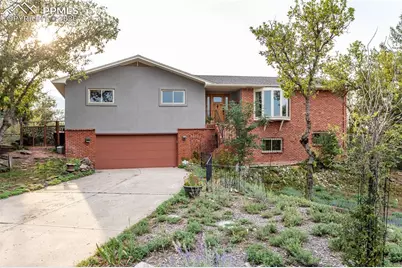 2302 Hercules Drive, Colorado Springs, CO 80906 - Photo 3