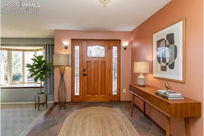 2302 Hercules Drive, Colorado Springs, CO 80906 - Photo 5