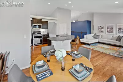 10687 Hidden Brook Circle, Colorado Springs, CO 80908 - Photo 3