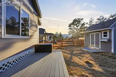 10474 Odin Drive, Colorado Springs, CO 80924 - Photo 47