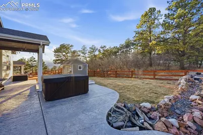 10474 Odin Drive, Colorado Springs, CO 80924 - Photo 43