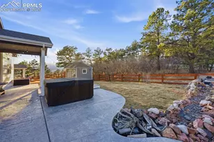 10474 Odin Dr, Colorado Springs, CO 80924 - Photo 43