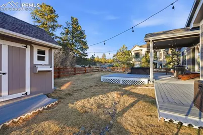 10474 Odin Drive, Colorado Springs, CO 80924 - Photo 45