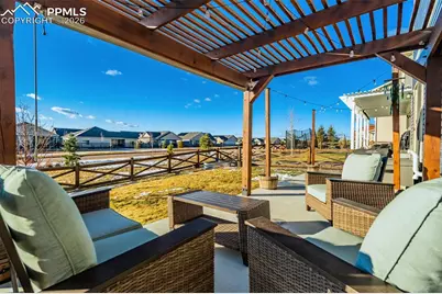 6374 Moate Lane, Colorado Springs, CO 80927 - Photo 37