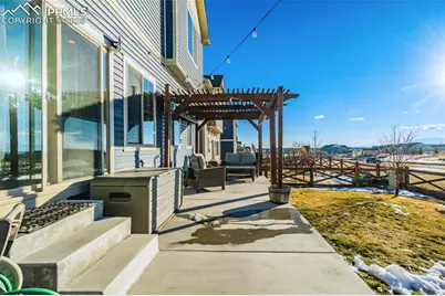 6374 Moate Lane, Colorado Springs, CO 80927 - Photo 35