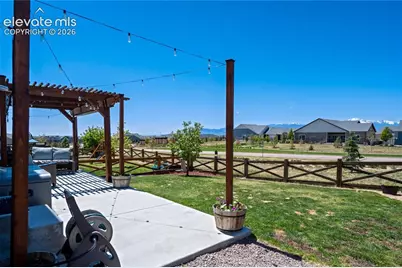 6374 Moate Lane, Colorado Springs, CO 80927 - Photo 37