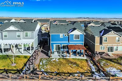 6374 Moate Lane, Colorado Springs, CO 80927 - Photo 39