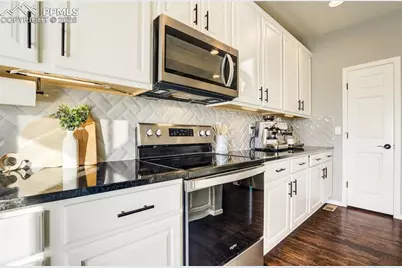 6374 Moate Lane, Colorado Springs, CO 80927 - Photo 9