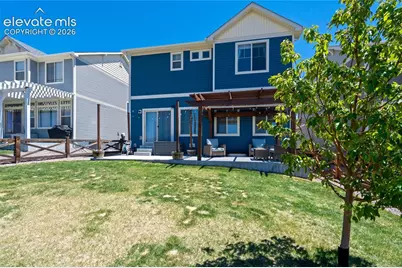 6374 Moate Lane, Colorado Springs, CO 80927 - Photo 35