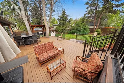 2230 Brookwood Drive, Colorado Springs, CO 80918 - Photo 35