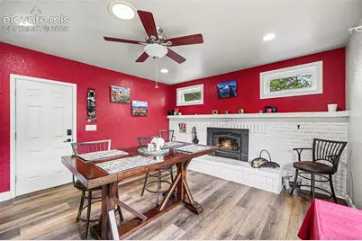 2230 Brookwood Drive, Colorado Springs, CO 80918 - Photo 11