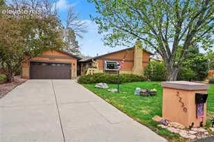 2230 Brookwood Dr, Colorado Springs, CO 80918 - Photo 5