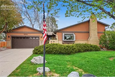 2230 Brookwood Drive, Colorado Springs, CO 80918 - Photo 3