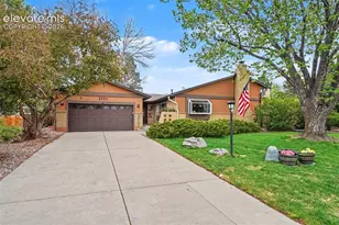 2230 Brookwood Dr, Colorado Springs, CO 80918 - Photo 1