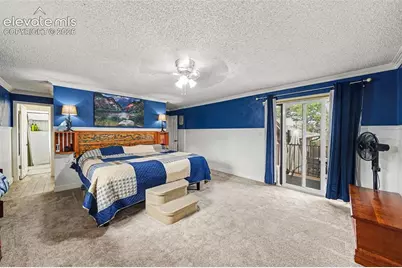 2230 Brookwood Drive, Colorado Springs, CO 80918 - Photo 19