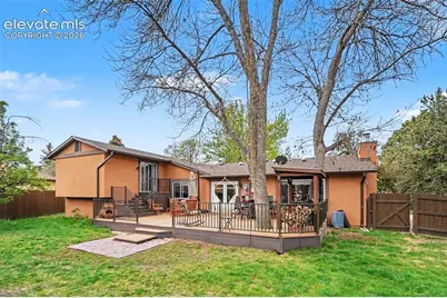 2230 Brookwood Drive, Colorado Springs, CO 80918 - Photo 41