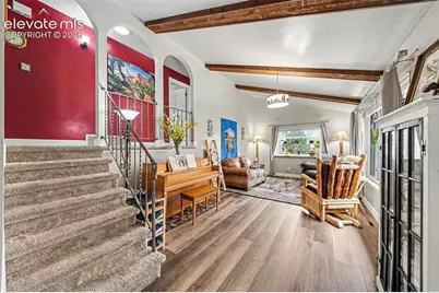 2230 Brookwood Drive, Colorado Springs, CO 80918 - Photo 9