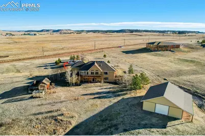 7455 Walker Road, Colorado Springs, CO 80908 - Photo 3