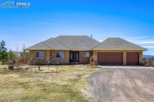 7455 Walker Rd, Colorado Springs, CO 80908 - Photo 1