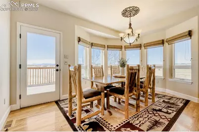 7455 Walker Road, Colorado Springs, CO 80908 - Photo 13