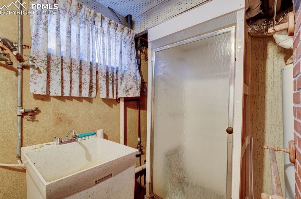 336 Ter Pl, Crystal Hills CO 80829-2538 exterior